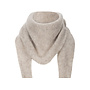 Scarf Oyster (kid mohair)