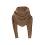 Scarf Camel (kid mohair)