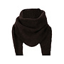 Scarf Espresso (kid mohair)