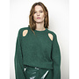 Sweater KYOTO Evergreen