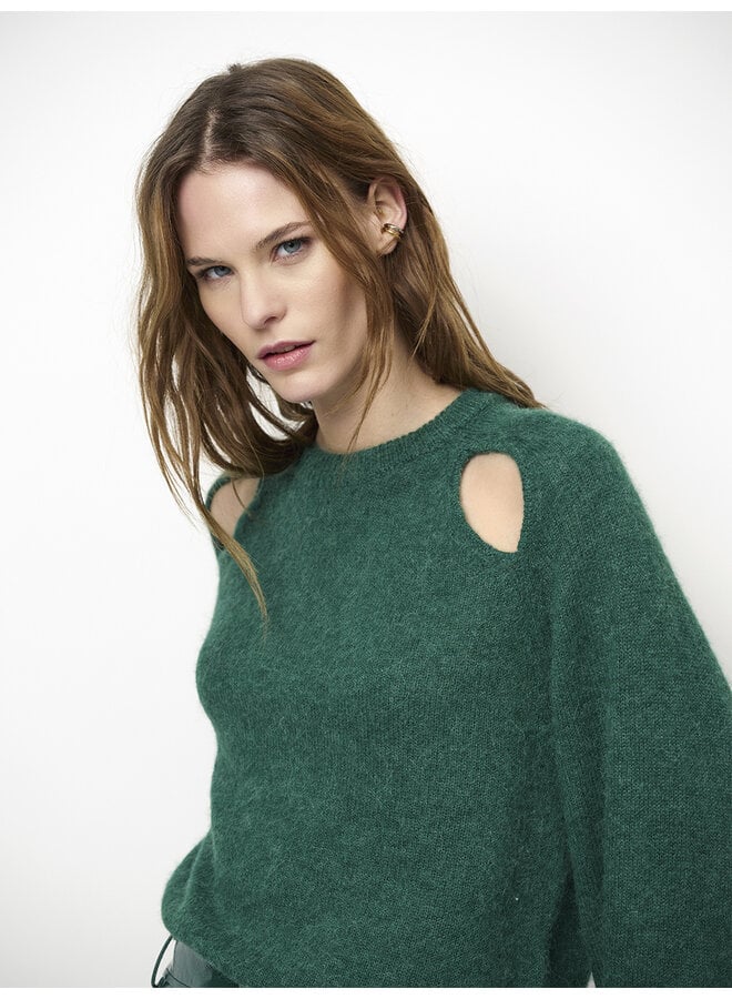 Sweater KYOTO Evergreen