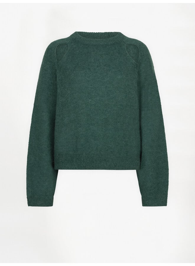Sweater KYOTO Evergreen