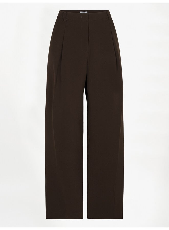 Pants CHAD Espresso Brown
