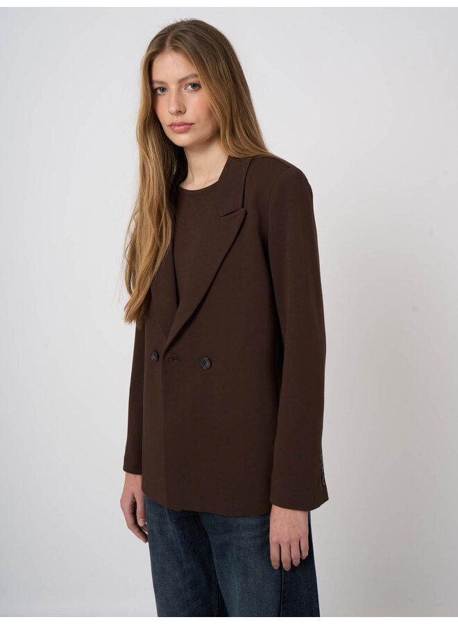 Blazer Cocoa