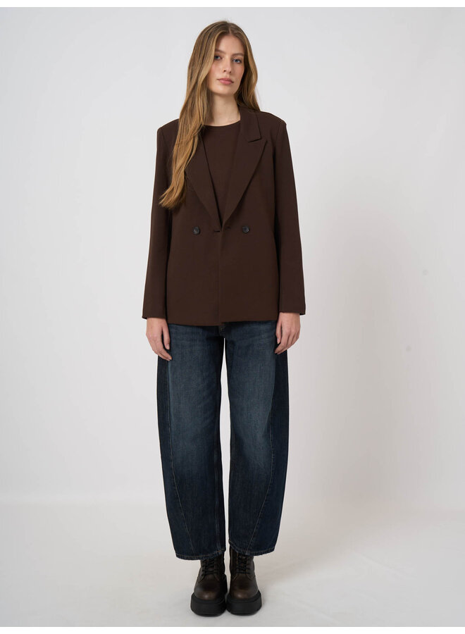 Blazer Cocoa