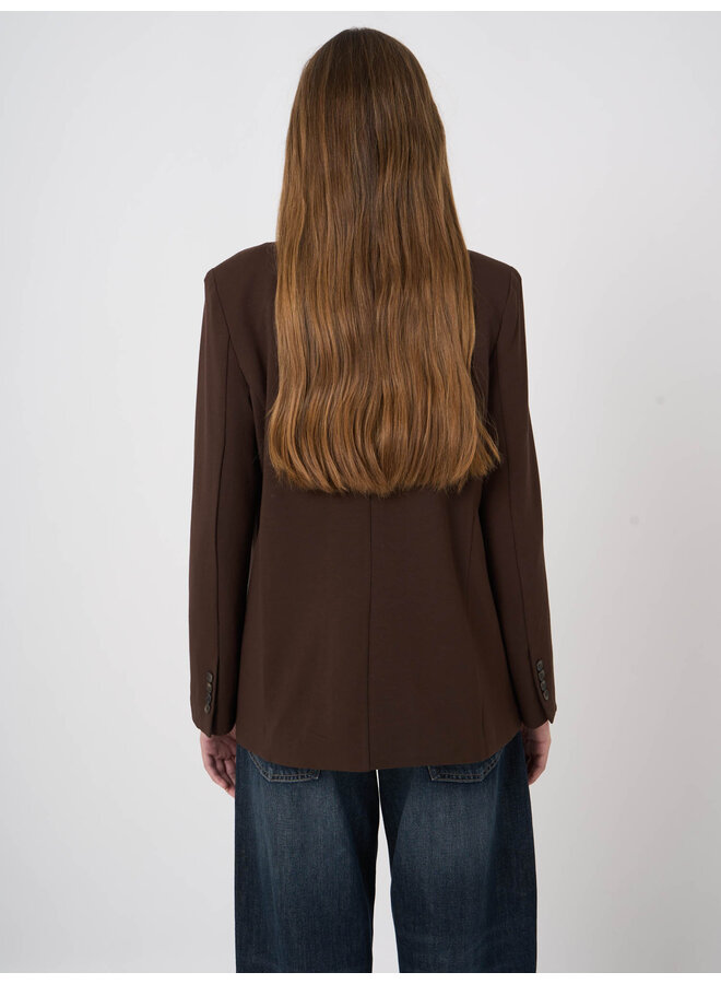 Blazer Cocoa