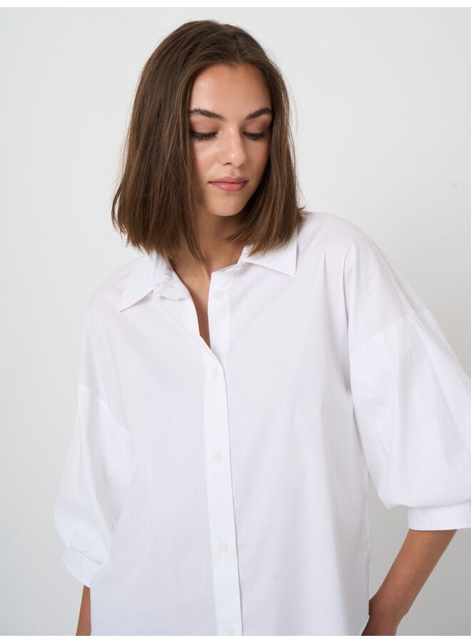 Blouse White