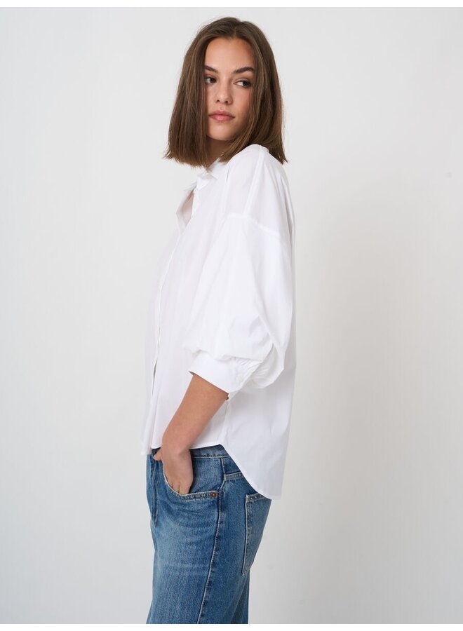 Blouse White