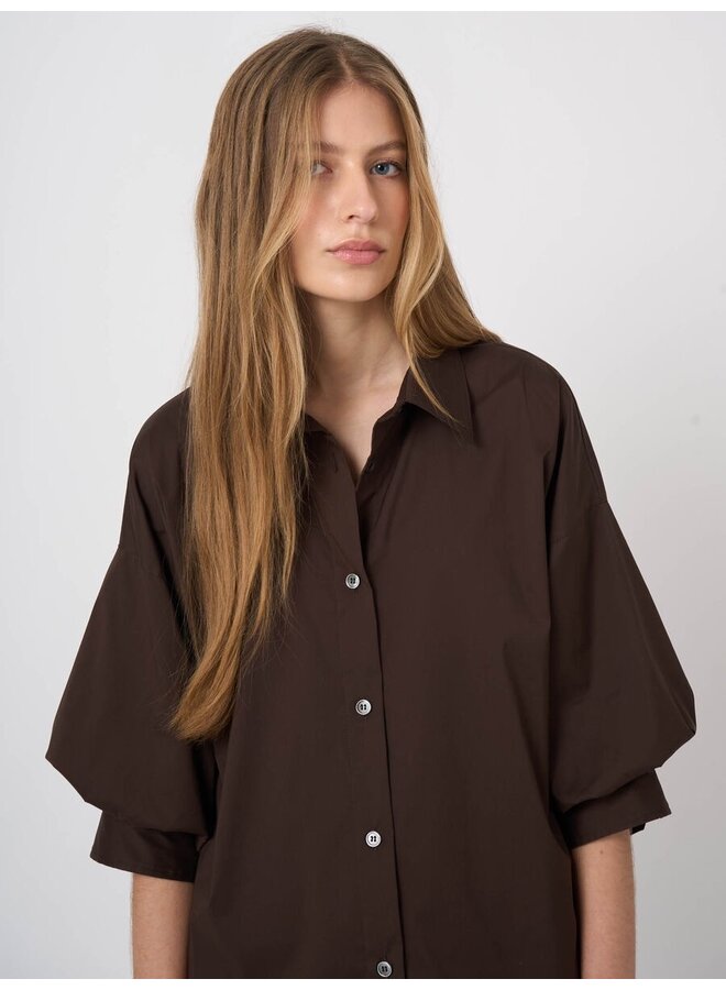 Blouse Cocoa