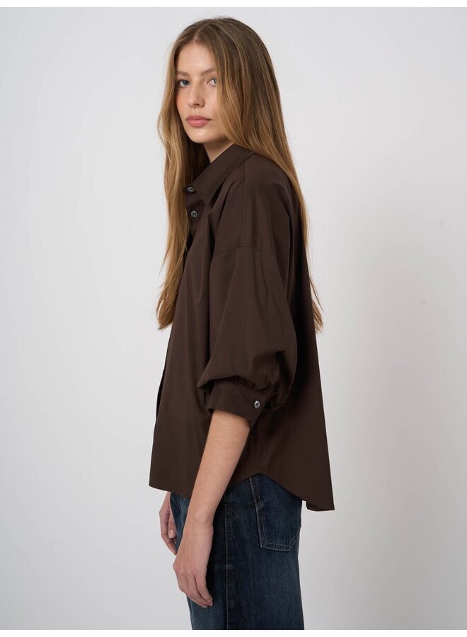 Blouse Cocoa