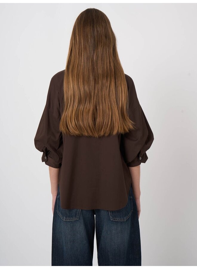 Blouse Cocoa