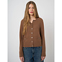 Cashmere cardigan Hazel