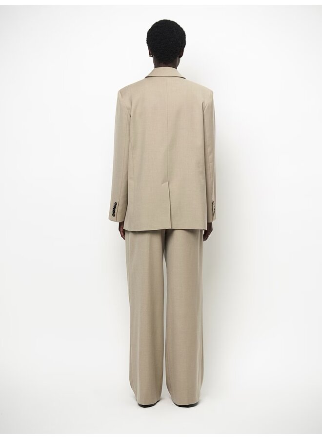 Blazer BOLTON Warm Greige