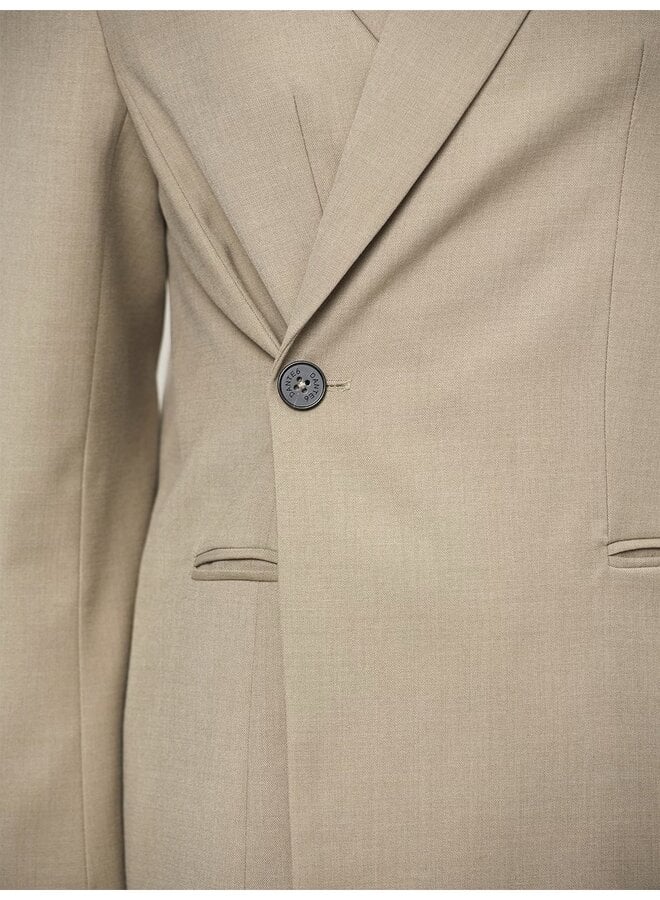 Blazer BOLTON Warm Greige