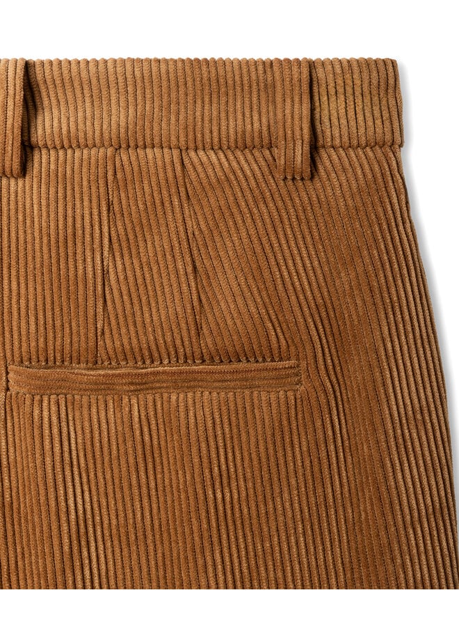 KRYSTAL corduroy humus