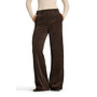 AMELIE corduroy dark ebony