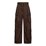 Rabi Cargo Pant Mocca