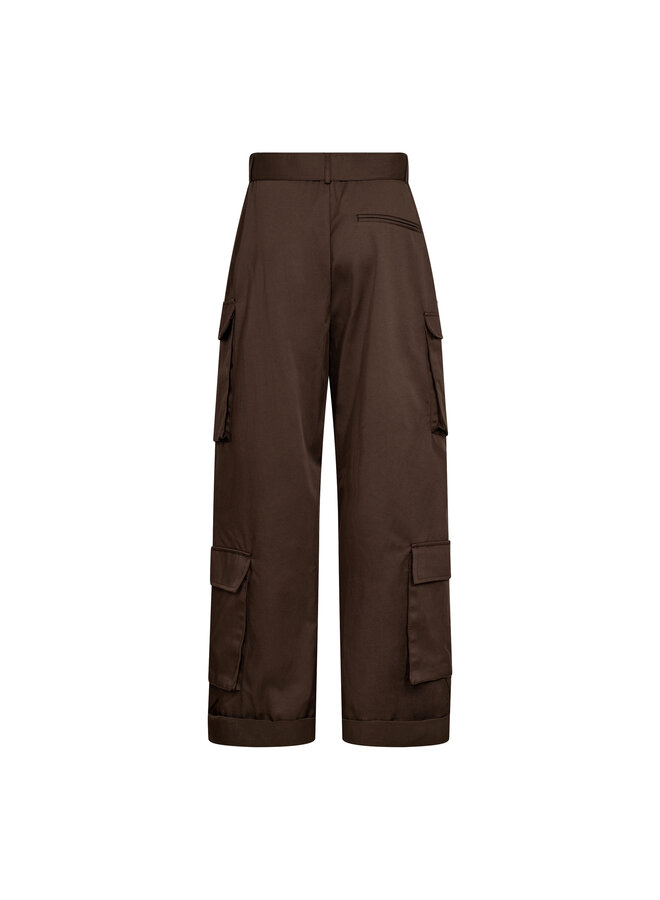 Rabi Cargo Pant Mocca