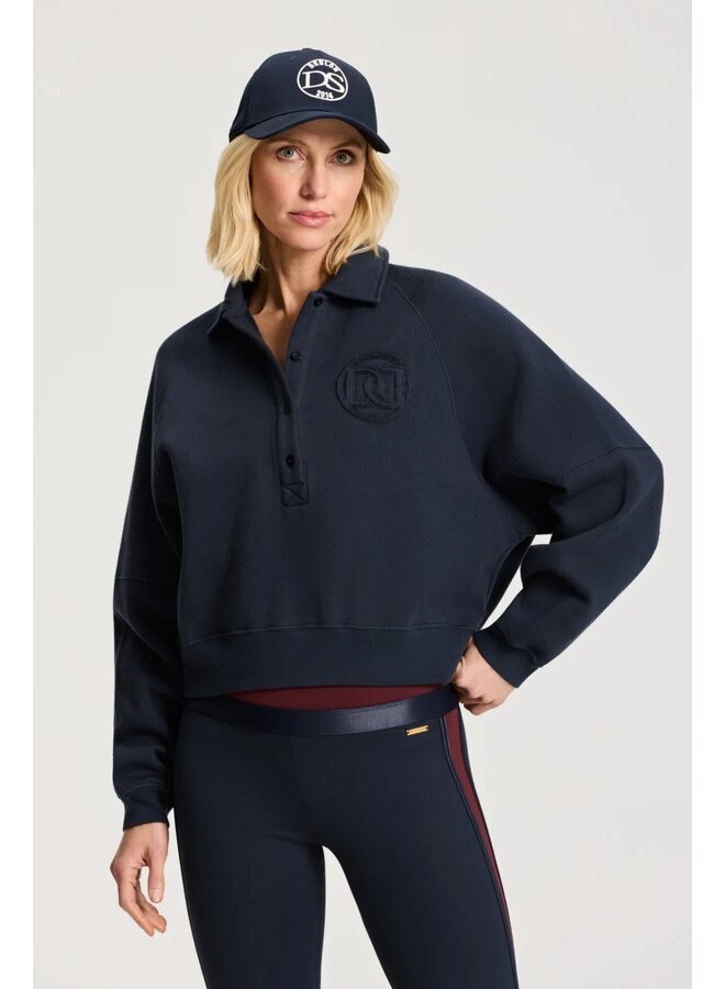 Sweater PILAR Navy