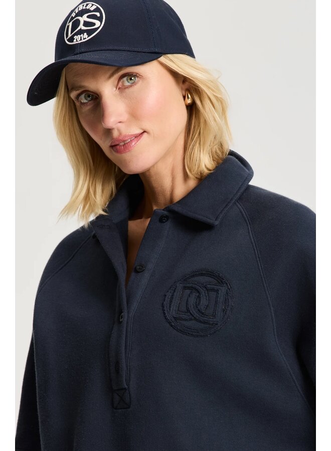 Sweater PILAR Navy