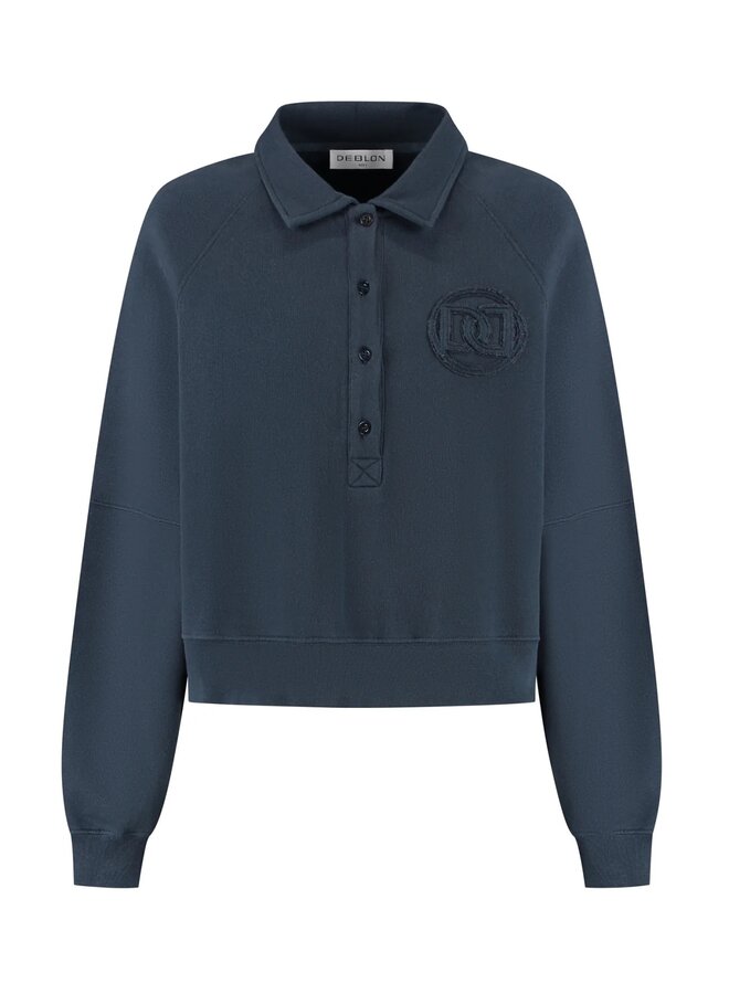 Sweater PILAR Navy