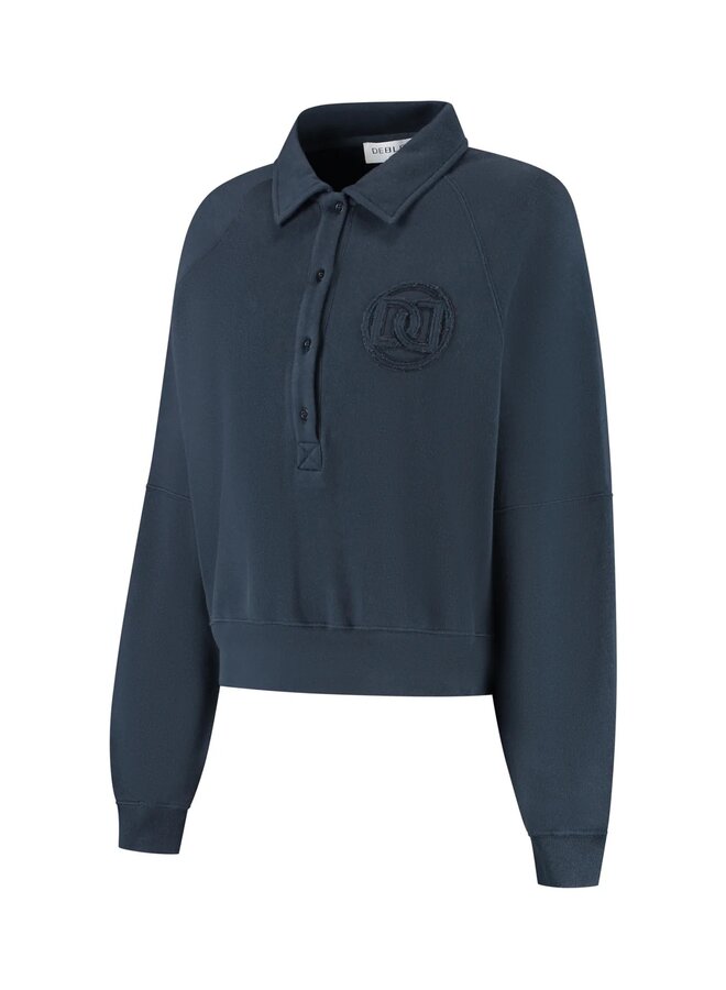 Sweater PILAR Navy