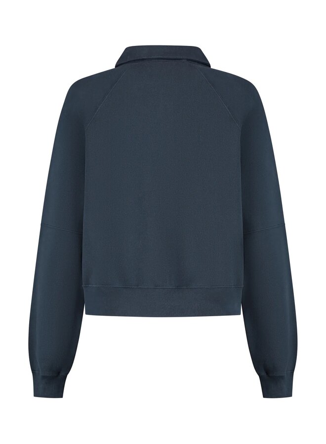 Sweater PILAR Navy