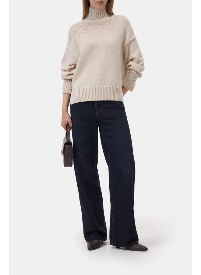 Sweater Cloud cream
