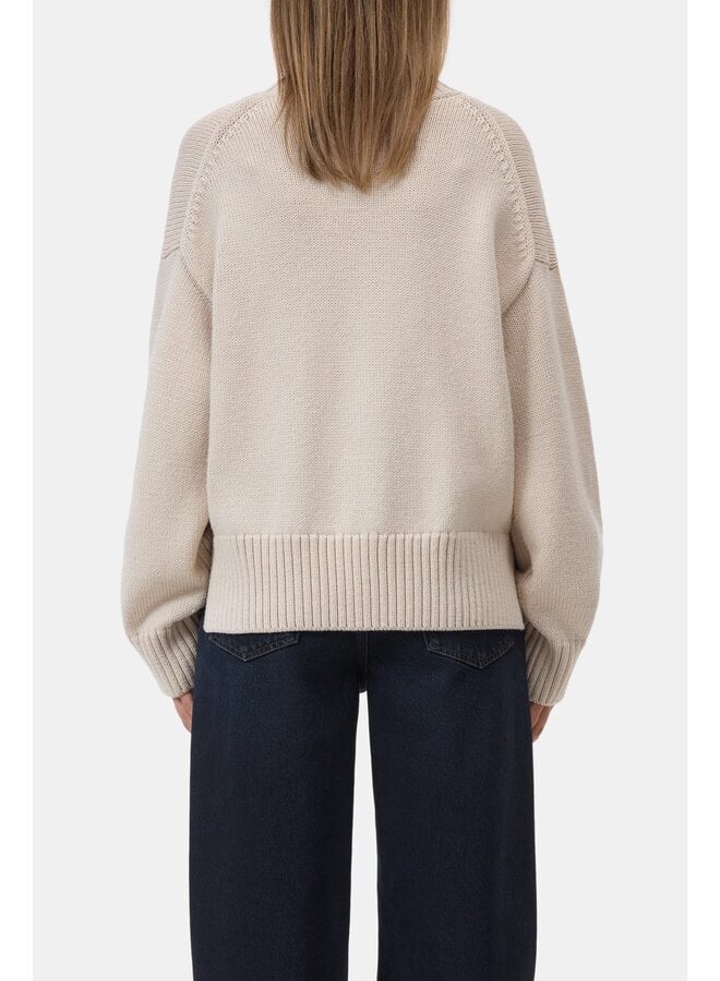 Sweater Cloud cream
