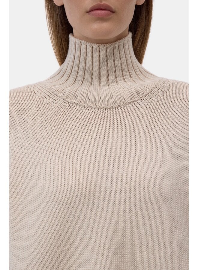 Sweater Cloud cream