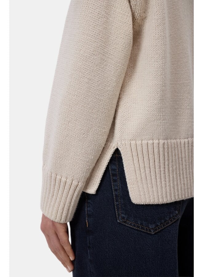 Sweater Cloud cream