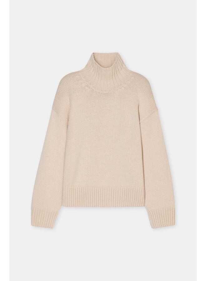 Sweater Cloud cream