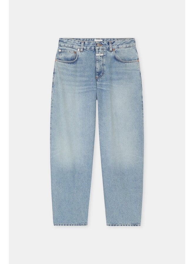 JAZZIE Light blue