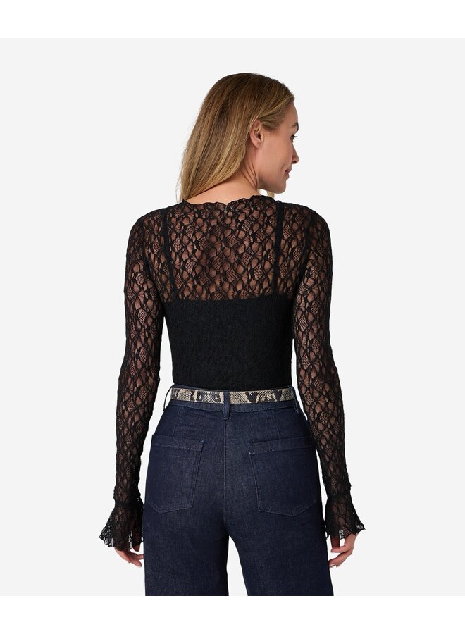 TAOLA top Black