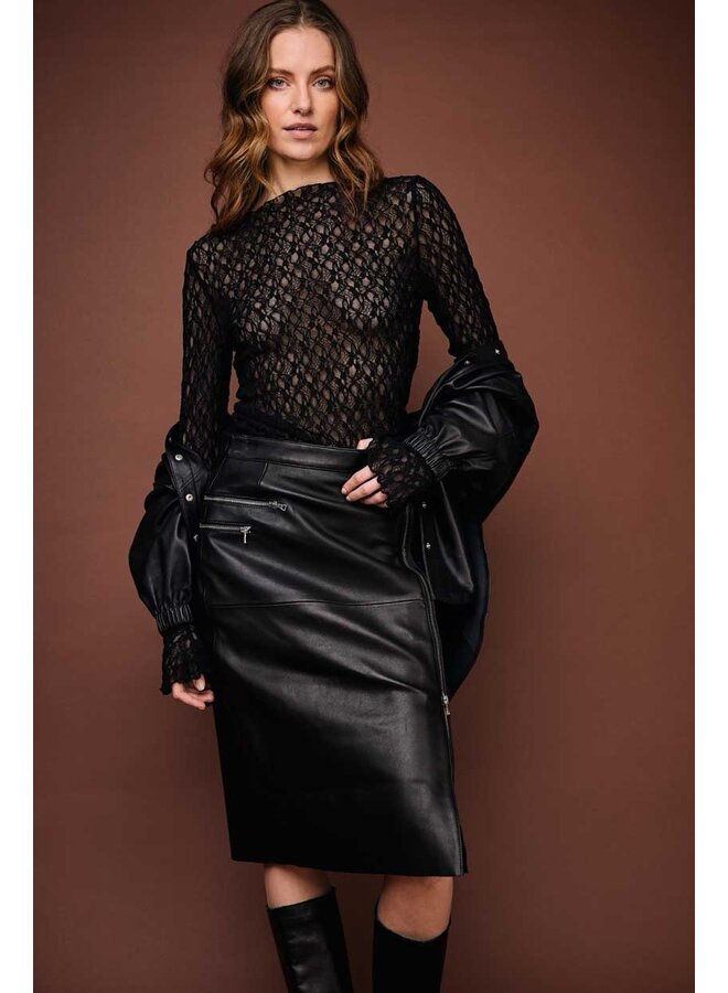 TAOLA top Black