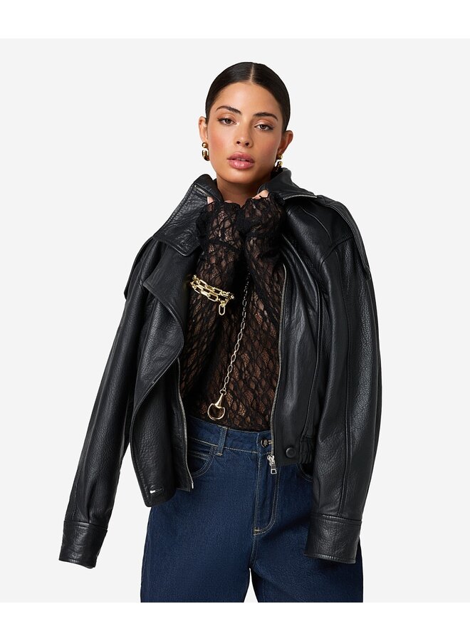 TAOLA top Black
