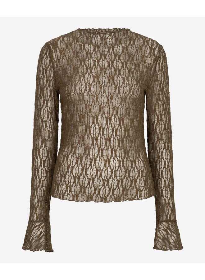 TAOLA top Dark Utility