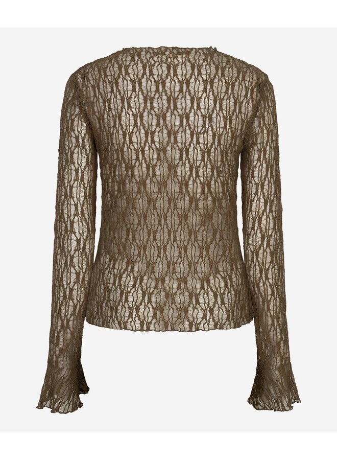 TAOLA top Dark Utility