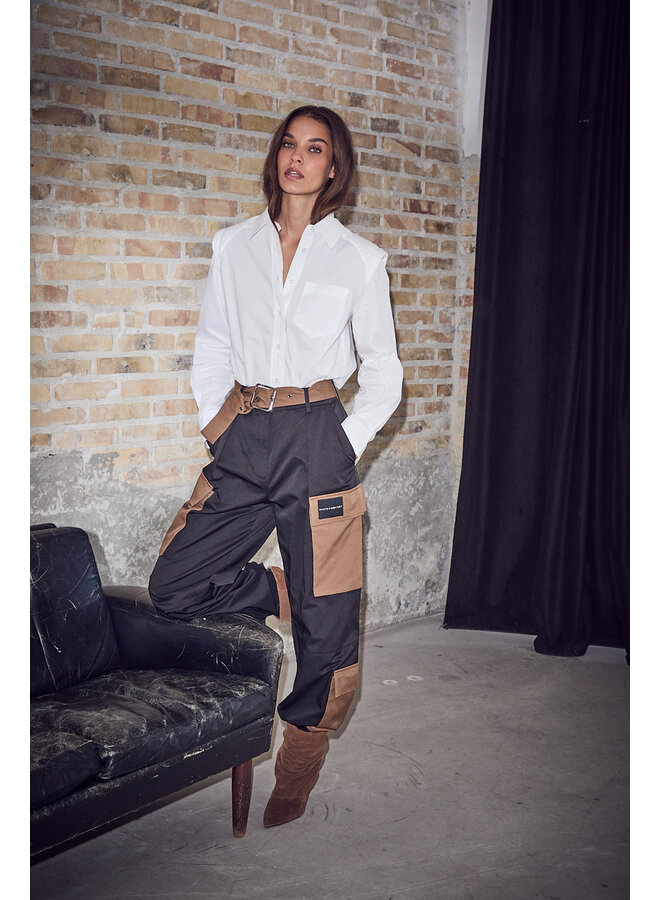 Lippa Shirt white