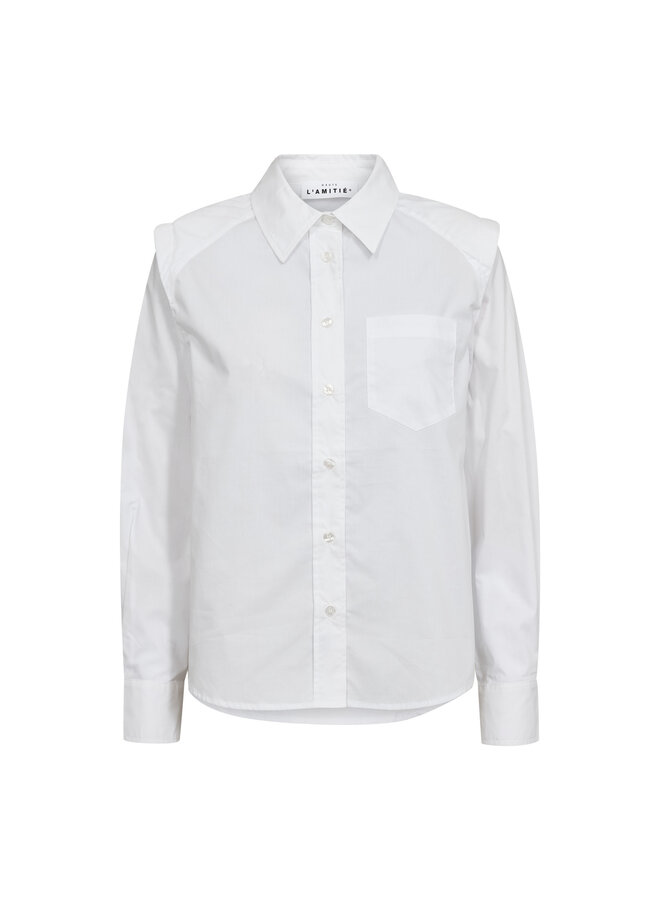 Lippa Shirt white