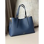 Bag True Navy/Parchment