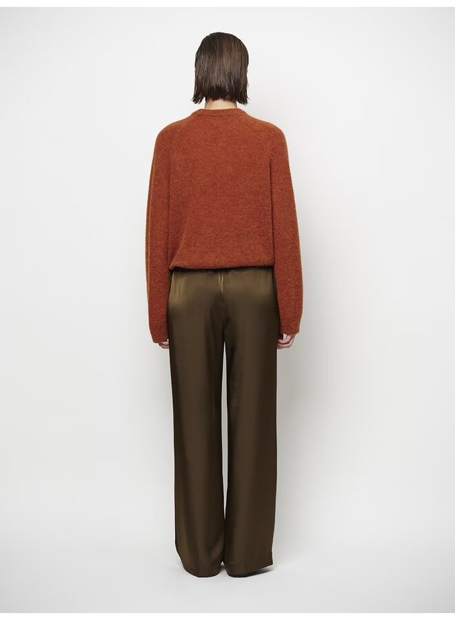 Sweater KYOTO Roasted Pumpkin