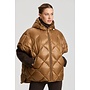 Bowie Cape Camel