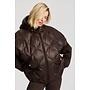 Bowie Cape Dusk Brown