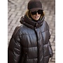 Selma Jacket Dusk Brown