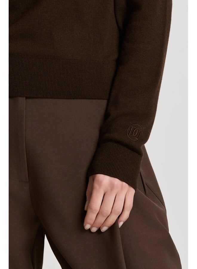 Blythe Polo Dusk Brown