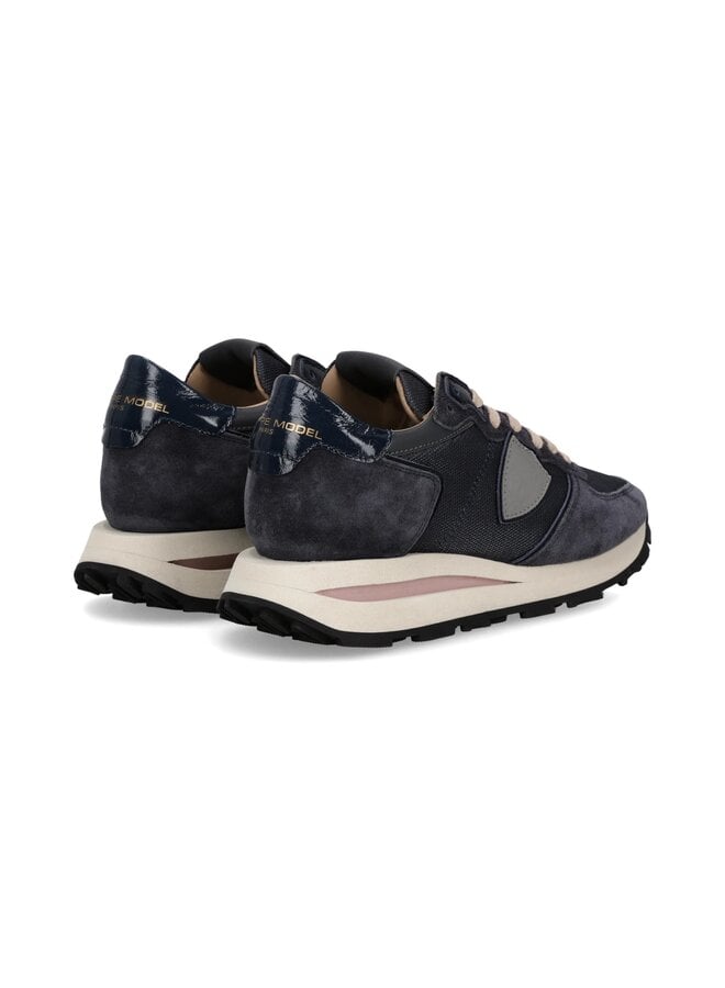 Tropez Haute Resau bleu