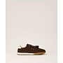 Sneaker Darkness brown