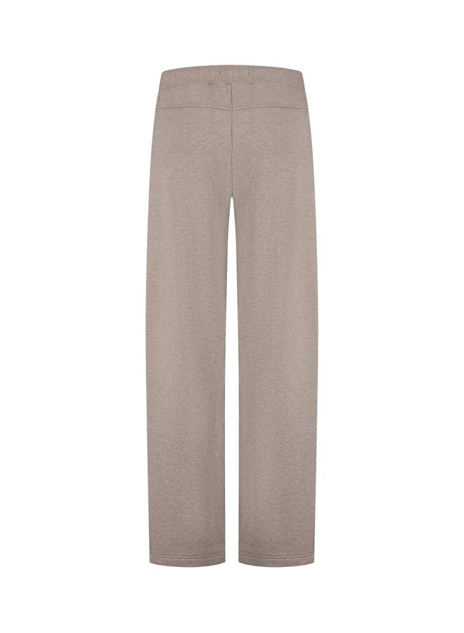 Jayden Jogger Brown Melange
