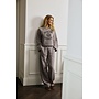Jayden Jogger Brown Melange